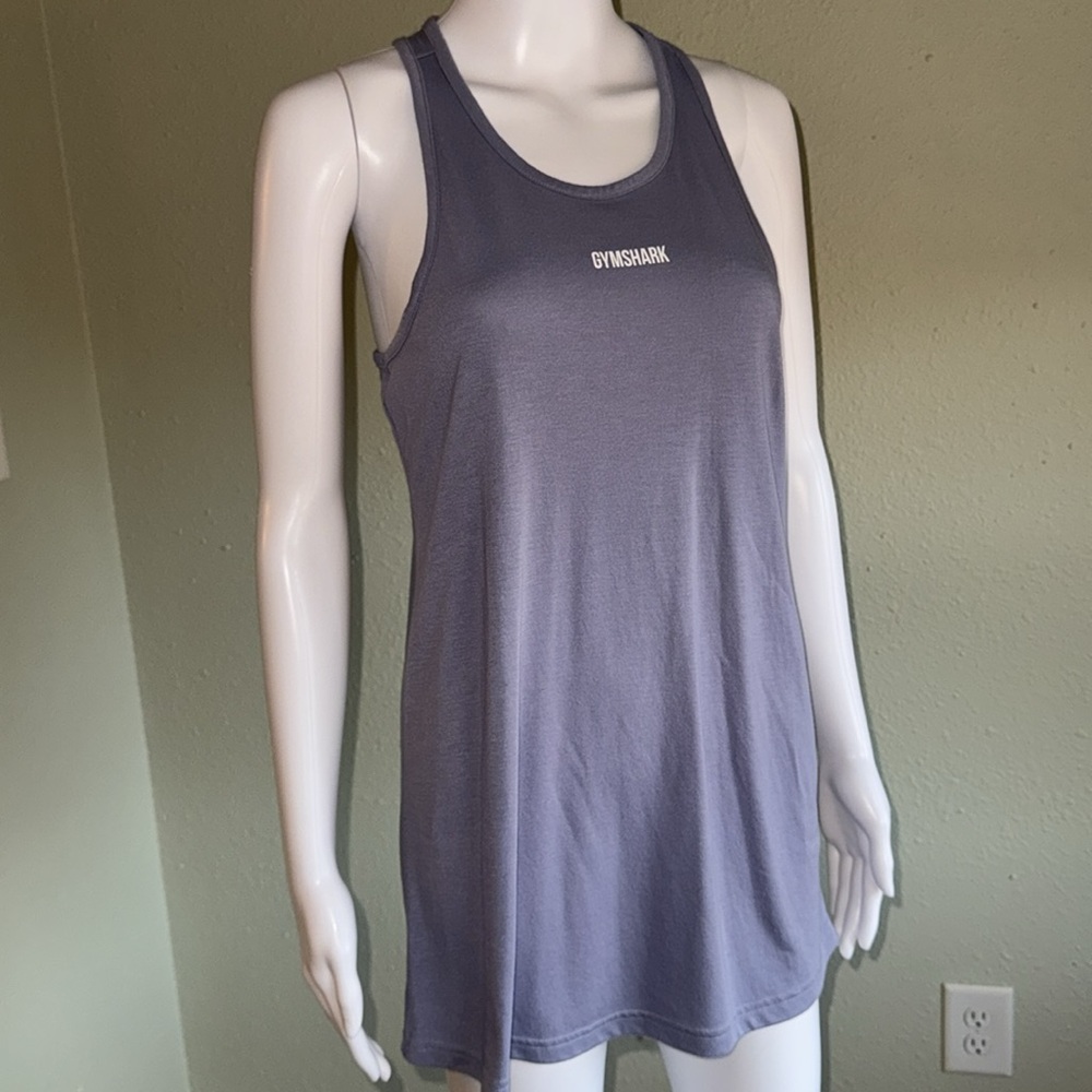 Gymshark Tank